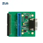 PC104_VGA_24B配LCD-IDC使用后可適用于A7、A8、A9產品評估板FGKC69T5RN