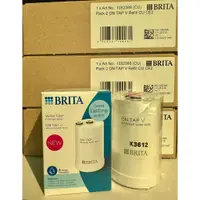 在飛比找蝦皮購物優惠-Brita On Tap 龍頭式濾芯 濾心 BRITA ON