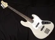 Schecter Ol-Cb Sb Jazz Bassjol Series Sand Beige Electric Safe delivery from Jap