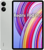 Redmi Pad Pro 12.1inch Hyper OS 2.4GHz 1000mAh 33W 8GB 256GB Green
