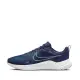 Nike Downshifter 12 男款 慢跑鞋 藍 DD9293-400