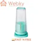 Morphy Richards Portable Blender With Wireless Charger Mint