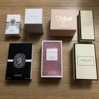 在飛比找蝦皮購物優惠-jo malone  diptyque  coach Chl