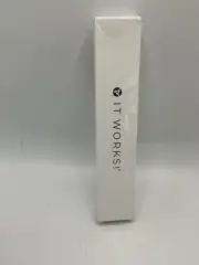 It Works Electric Handheld Milk Frother NEW Batteries Not Included