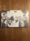 Seraphine Botanicals Sakura + Sage Vegan Eyeshadow & Blush Palette New In Box
