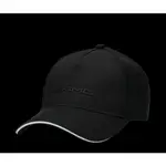 【THIS IS EDDIE】MERCEDES BENZ AMG賓士原廠 黑色棒球帽