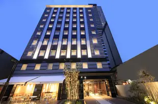 大阪心齋橋金塔酒店Quintessa Hotel Osaka Shinsaibashi