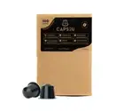 Cremosa Espresso Capsules Pods Nespresso Compatible Intense Flavoured 100 Pack