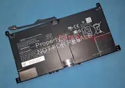 66.52Wh WF04XL Genuine battery For HP ENVY X360 13-BF BF0131TU BF0740NZ BF0505NA