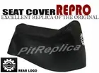 BOMBARDIER SEAT SADDLE COVER BANTAM CROSS [EAPRC]