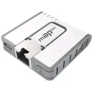 MikroTik RBmAPL-2nD mAP lite 802.11n Access Point [RBmAPL-2nD]