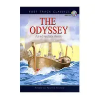 在飛比找蝦皮商城優惠-FTC:The Odyssey (Upper-interme