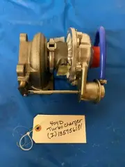 Perkins Turbocharger NEW 404D-22T 404C-22T Diesel Engines