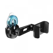 Scosche UH4VP2FR-EU5 UH4VP2FR-EU5 Universal Freshe Vent Mount - Swing Arm Dua...