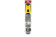 Oregon 16-inch PowerSharp Starter Kit with Bar, Sharpener, and 56 Drive Link PowerSharp Chain, 3/8" Low Profile, .050" Gauge, Portable Sharpening Tool for Chainsaws 541656