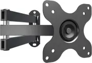Montaje De Pared Para 13" -32" Tv Soporte Base Para Televisor Lcd Plasma LED