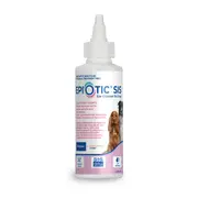 VIRBAC EpiOtic SIS Ear Cleanser for Dogs 120ML