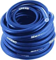 Cressi Speargun Bands, Blue, 15 m