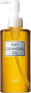 DHC Japan Deep Cleansing Oil 200ml