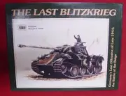 3W 1994 - The Last Blitzkrieg - Germany's Last Offensive of 1944 (UNPUNCHED)