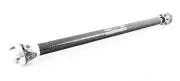 Driveshaft Shop Carbon Fibre Lightweight Propshaft for BMW E46 M3 6-Speed Manual