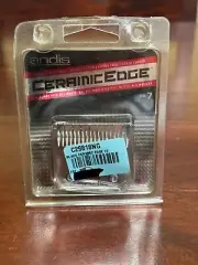 ANDIS CERAMIC EDGE SIZE #7 BLADE HAIRCUT BARBER TOOLS NEW OLD STOCK