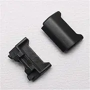 Waterproof Strap, Sweatproof Bracelet, Adapter Accessory Compatible with Casio Strap Accessory GWG1000GB GWG-1000GB Clasp