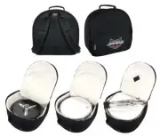 Ahead Bags - AA9026 - Drum Throne/Student Snare Case 17 x 16 x 7