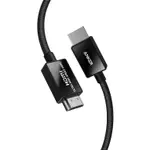 [現貨]ANKER ULTRA HIGH SPEED HDMI 2.1數據線 8K(60HZ) 4K(120HZ) 2M