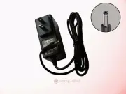 AC Power Adapter For Atari Flashback 4 Classic Game Console 76 Built in Games