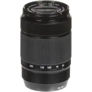 Fujifilm X Lens XC 50-230mm f4.5-6.7 II OIS Zoom