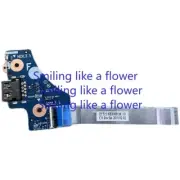 New For Lenovo Ideapad Y530-15 Y530 15 USB IO Board NS-B961 5C50S91760