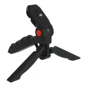 Vivitar Pistol Grip Tripod Phone Holder Stand Mount Camera Phone Stabilizer
