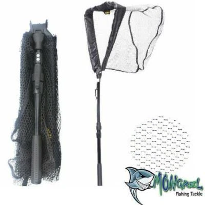 New Telescopic High Quality Landing Net Fishing Landing Net Fishing Tackle