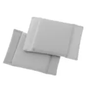 2 Pcs Camera Bag Divider Protective Insert Inserts Separator Pad Travel