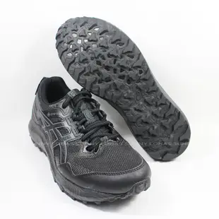 Asics 亞瑟士 GEL-SONOMA 7 GTX 男 防水越野登山跑鞋 1011B593-002 (8.9折)