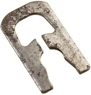 Drivetech Shim B'Adj 2.2mm+-.08 M93/97 0593-037014