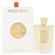 Rose in Wonderland by Atkinsons Eau De Parfum Spray 3.3 oz for Women