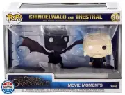 Funko Pop! Fantastic Beasts The Crimes of Grindelwald Movie Moments Grindelwa