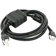 Zebra CABLE ASSEMBLY DC PWR CORD 4 SLOT CRADLE - CBL-DC-381A1-01