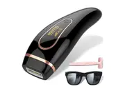 PANDOLA Professional IPL Laser Epilator Long Term Hair Removal Device