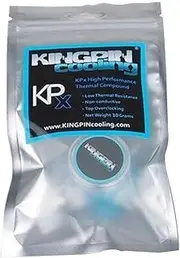 Kingpin Cooling KPx Thermal Grease 30g