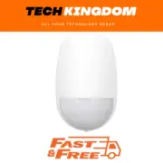 HIKVISION HILOOK HA-ALARM-PIR2 PIR, DUAL-TECH, 12M, 30KG PET-IMMUNITY