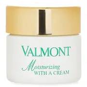 Valmont Moisturizing With A Cream (Rich Thirst-Quenching Cream) 50ml/1.7oz