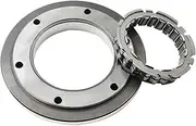 Motorcycle Bearing Starter Clutch Assy，Compatible With YAMAHA YFM660R Raptor 660R YFM660RLE ，Compatible With Raptor 660R Limited Edition YFM660RSE RAPTOR 660