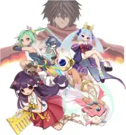 (JAPAN) Nintendo Switch video game Susanoo Japanese Mythology RPG ~ Special Ver.