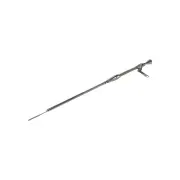 Aeroflow Stainless Steel Flexible Engine Dipstick for Ford 302-351C