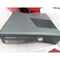 在飛比找蝦皮購物優惠-Xbox360主機250GB僅售單機無任何配件