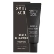 THE AROMATHERAPY CO Smith & Co Hand Cream - Tabac & Cedarwood