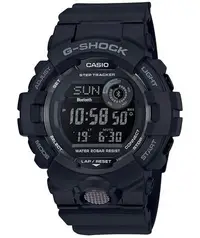 在飛比找Yahoo!奇摩拍賣優惠-日本正版 CASIO 卡西歐 G-Shock G-SQUAD